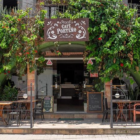 Porteno Loft Buzios Exterior photo