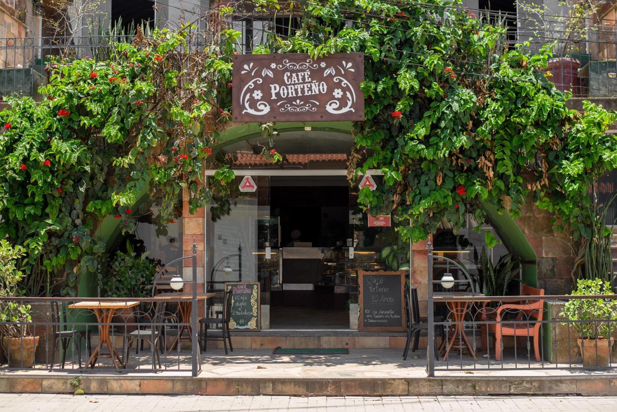 Porteno Loft Buzios Exterior photo
